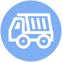 transporte icon