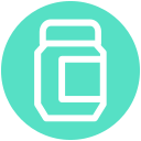 botella icon