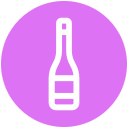 botella icon