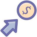 flecha icon