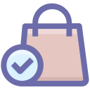 bolsa icon