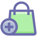 bolsa icon