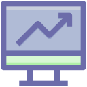 monitor icon