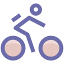 ciclista icon