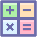 calculadora icon