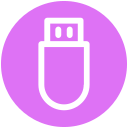 usb icon