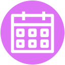 Agenda icon