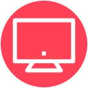 Computer icon