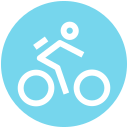 ciclista icon