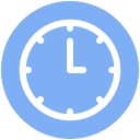 reloj icon