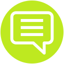 Text icon