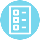 Right icon