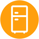 refrigerador icon