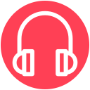 auriculares icon