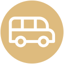 autobús icon