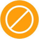 prohibido icon