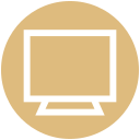 monitor icon