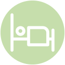 dormir icon