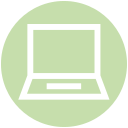 monitor icon