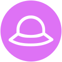 sombrero icon