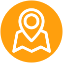 gps icon