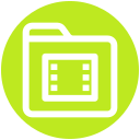 video icon