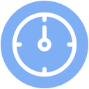 reloj icon