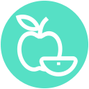 fruta icon