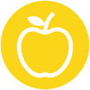 fruta icon