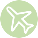 viajar icon