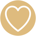 corazón icon