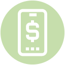 Mobile icon