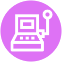 Machine icon