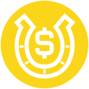 Dollar icon