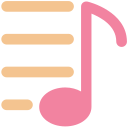 música icon