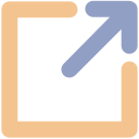 flecha icon