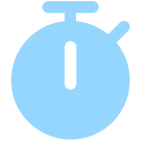 reloj icon