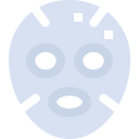 Máscara facial icon