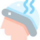 buque de vapor icon