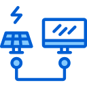 Panel solar