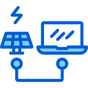 Panel solar