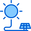 Panel solar