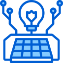 Panel solar