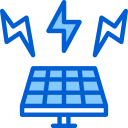 Panel solar