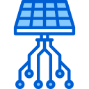 Panel solar