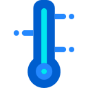 control de temperatura icon