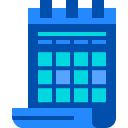 Calendario icon