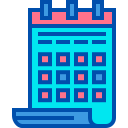 Calendario icon