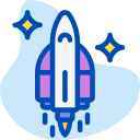 Astronave icon