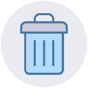 borrar icon